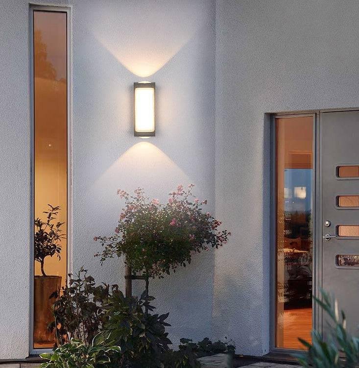 WONDER BIG WALL LIGHT