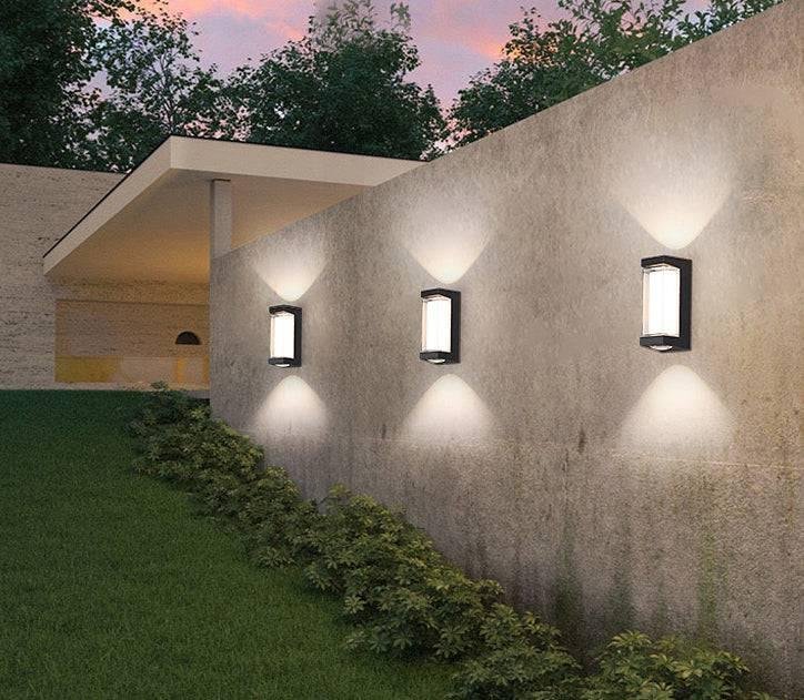 WONDER BIG WALL LIGHT