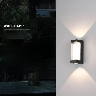 WONDER BIG WALL LIGHT