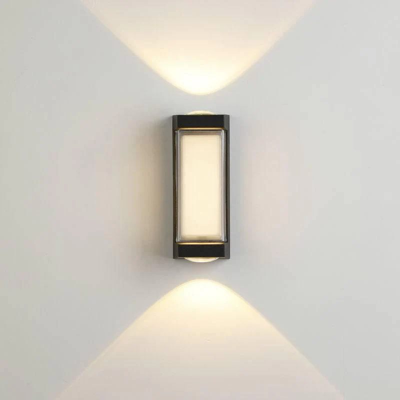 WONDER BIG WALL LIGHT