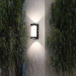 WONDER BIG WALL LIGHT