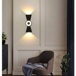 DHRUV WALL LIGHT
