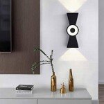 DHRUV WALL LIGHT