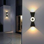 DHRUV WALL LIGHT