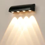 4W HYBRID WALL LIGHT