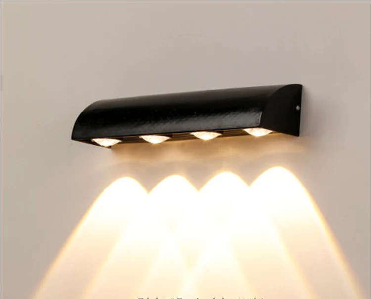 4W HYBRID WALL LIGHT