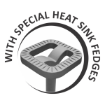 YURECA Series IL-1050 Bollard