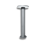MOON Series IL-7080 Bollard (Round)
