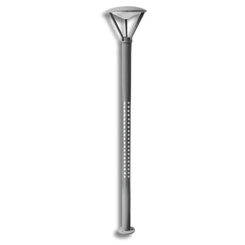 IL-177 TDI Pole Light (Holder E-27)