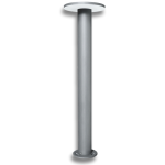 MOON Series IL-7080 Bollard (Round)