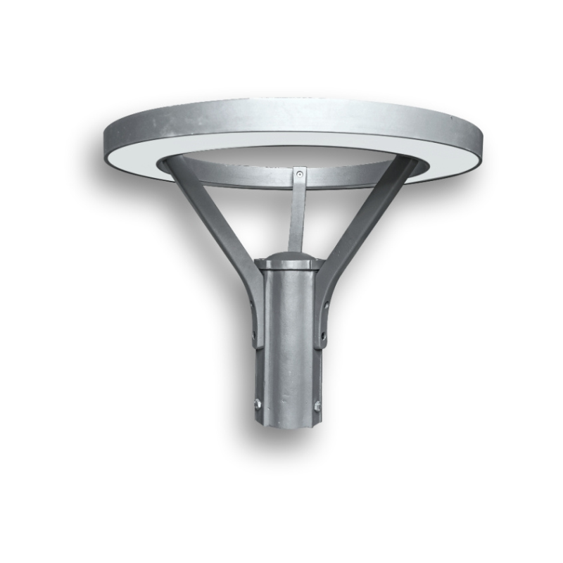 IL-7748 Post Top Lamp