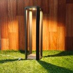 UNICORN Series IL-1515 Gate Light 20″ (12w COB )