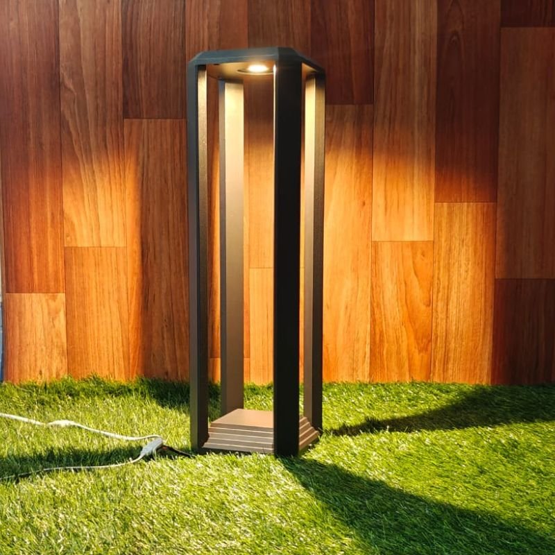 UNICORN Series IL-1515 Gate Light 20″ (12w COB )